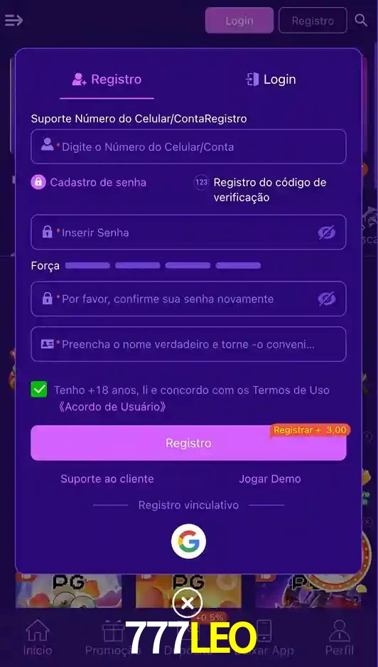 777LEO